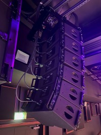 Nottingham Trent alumni select L-Acoustics Kara II system for NTU London’s education-performance venue