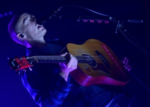 Dermot Kennedy - „The Autumn Tour“ 2019