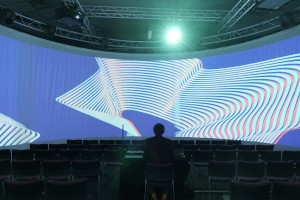 Genelec advances multichannel sound at University of Greenwich’s Shift facility