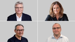 Meyer Sound gibt strategische Änderungen in der Organisationsstruktur bekannt