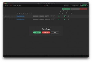 Coda Audio updates System Optimiser and Linus Control