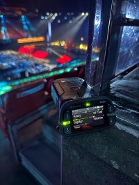 Professional Wireless Systems delivers seamless audio support at Premio Lo Nuestro
