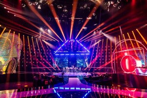 Robe helps unmask in Brazil