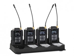 Wisycom presents latest innovations