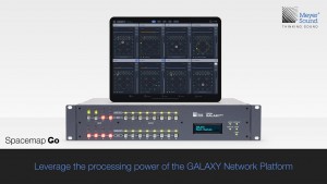 Meyer Sound bringt neue App für Spatial Sound Design und Mixing auf den Markt