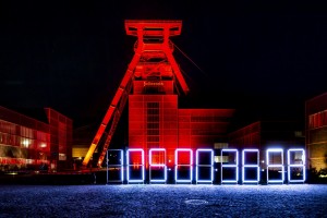 Corona: #AlleLichtMachen zur zweiten Night of Light