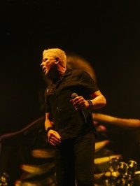 Britannia Row supports The Offspring’s summer tour