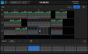 Lawo veröffentlicht Software-Version 10.12 für seine Audio-Produktionssysteme