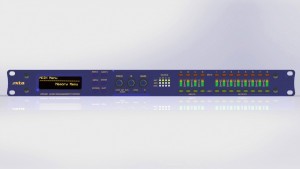 XTA launches DP648 Audio Management System to partner with the MX36