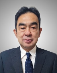Hideaki Takizawa