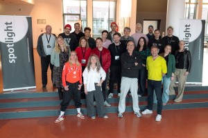 Spotlight-Awards verliehen