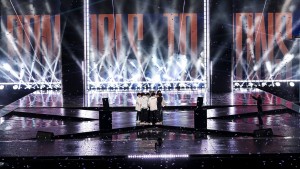 Rekordzahl an GLP-Hybrid-Strobes bei „League of Legends“-Finale in Shanghai im Einsatz