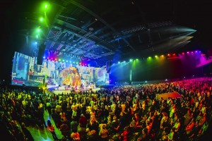 DJ Bobo - Evolution Tour 2023