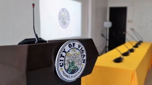 Wireless system from Bosch provides conference solution for historic Vigan City Hall