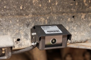 Brigade Electronics bringt KI-Detektionskameras für die aktive Toter-Winkel-Erkennung auf den Markt