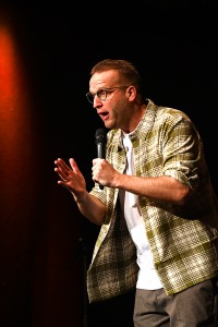 Benni Stark - „Stark am Limit“-Tour 2024
