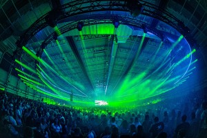 65.000 Besucher beim Multigenre-Festival San Hejmo