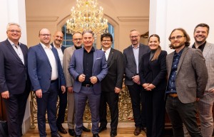 Forum Veranstaltungswirtschaft lädt zum dritten Parlamentarischen Abend und überreicht Forderungskatalog an die Politik