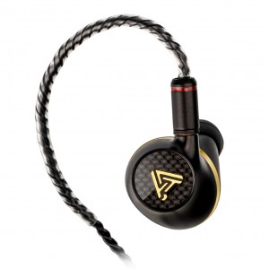 Audeze präsentiert geschlossene In-Ears mit Planartreiber-Technologie