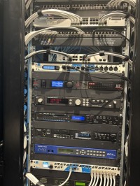Oman TV modernisiert Broadcast-Audio-Infrastruktur mit AoIP-Technologie von Lawo