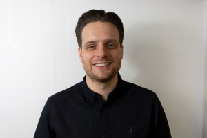 Sam North