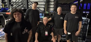 Professional Wireless Systems delivers seamless audio support at Premio Lo Nuestro