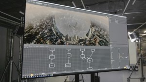 Foundry announces new end-to-end solution for virtual production and in-camera visual effects workflows