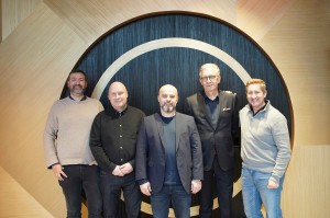 Ayrton appoints Teatr as new exclusive distributor for Poland