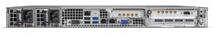 AJA unveils Bridge Live 3G-8