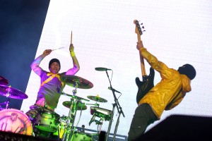Twenty One Pilots - Lollapalooza Berlin 2019