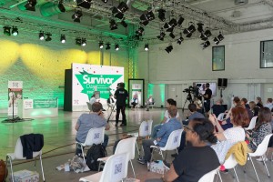 DKS Survivor Day 2021 im Kölner Dock2