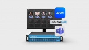 QuickLink StudioEdge provides multi-platform solution for remote contributions