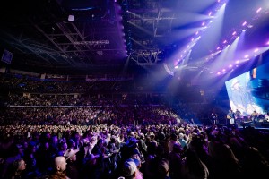 Alan Jackson - “Last Call: One More For The Road”-Tour 2025