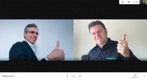 DirectOut kooperiert mit Vivivaldy
