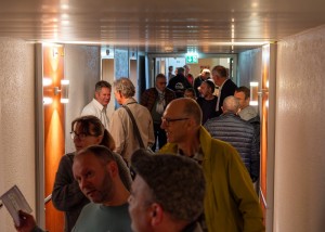 Finest Audio Show Zurich zieht positives Messefazit
